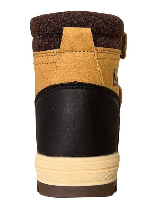 Lee Cooper - Bottines LCJ-23-01-2059K - Kiabi