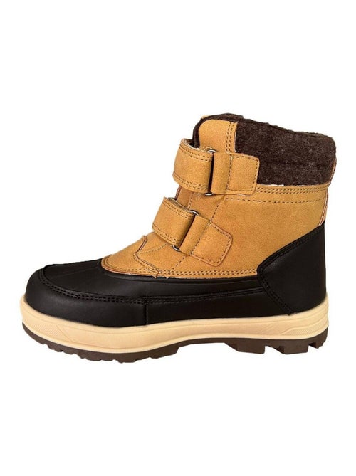 Lee Cooper - Bottines LCJ-23-01-2059K - Kiabi