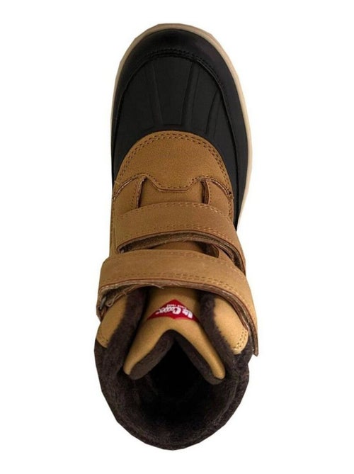 Lee Cooper - Bottines LCJ-23-01-2059K - Kiabi