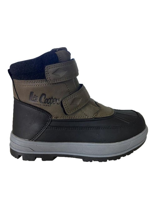 Lee Cooper - Bottines LCJ-23-01-2059K - Kiabi