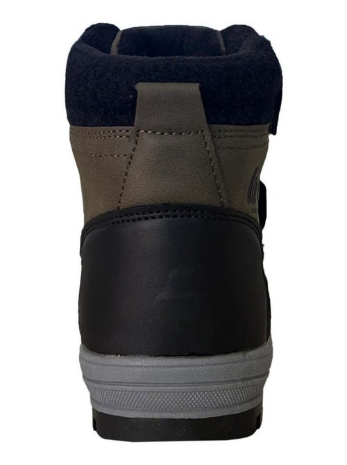 Lee Cooper - Bottines LCJ-23-01-2059K - Kiabi