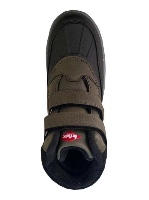 Lee Cooper - Bottines LCJ-23-01-2059K - Kiabi