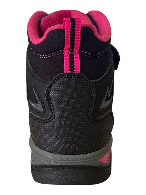 Lee Cooper - Bottines LCJ-23-01-2061K - Kiabi