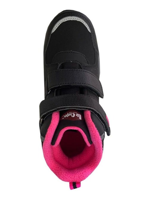 Lee Cooper - Bottines LCJ-23-01-2061K - Kiabi