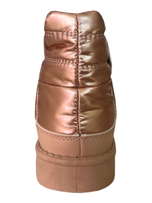 Lee Cooper - Bottines LCJ-23-44-1967LA - Kiabi