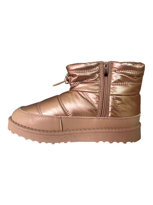 Lee Cooper - Bottines LCJ-23-44-1967LA - Kiabi