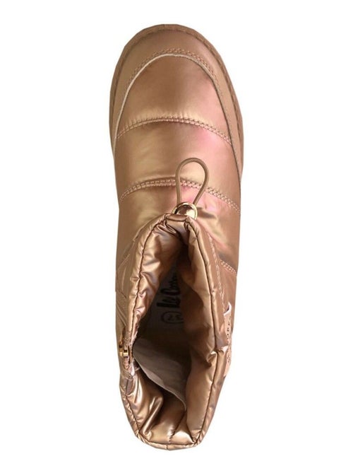 Lee Cooper - Bottines LCJ-23-44-1967LA - Kiabi