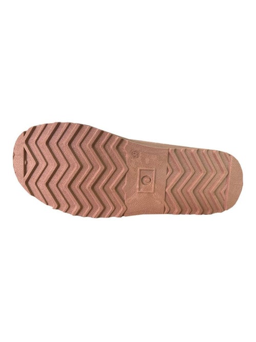 Lee Cooper - Bottines LCJ-23-44-1967LA - Kiabi