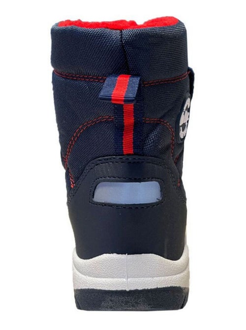 Lee Cooper - Bottines LCJ-23-44-1995K - Kiabi