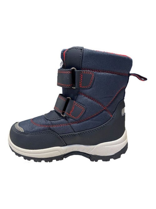 Lee Cooper - Bottines LCJ-23-44-1995K - Kiabi