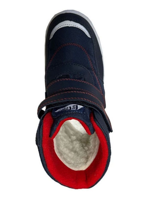 Lee Cooper - Bottines LCJ-23-44-1995K - Kiabi