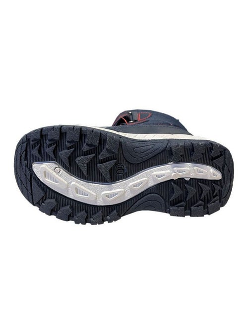 Lee Cooper - Bottines LCJ-23-44-1995K - Kiabi