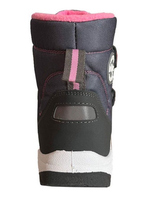 Lee Cooper - Bottines LCJ-23-44-1995K - Kiabi