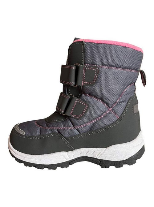 Lee Cooper - Bottines LCJ-23-44-1995K - Kiabi