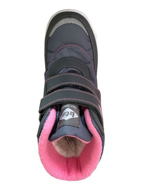 Lee Cooper - Bottines LCJ-23-44-1995K - Kiabi