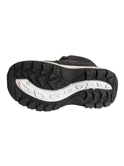 Lee Cooper - Bottines LCJ-23-44-1995K - Kiabi