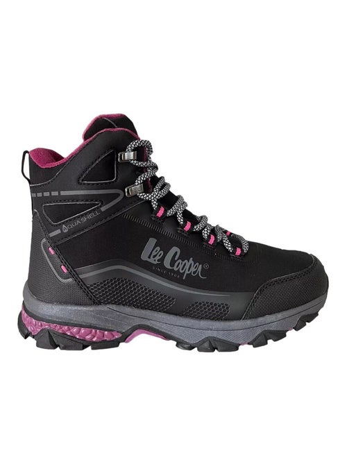 Lee Cooper - Bottines LCJ23012020LA - Kiabi