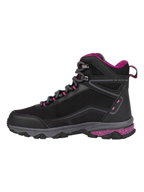 Lee Cooper - Bottines LCJ23012020LA - Kiabi