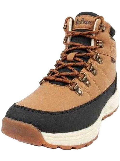 Lee Cooper - Bottines - Kiabi