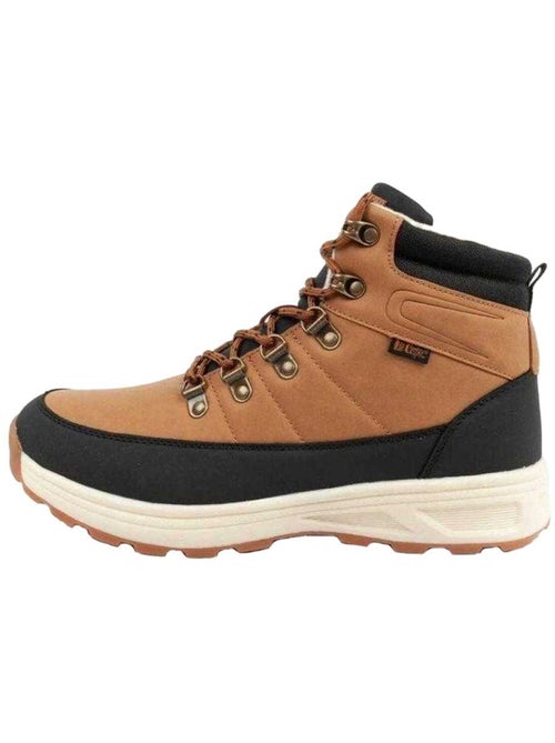 Lee Cooper - Bottines - Kiabi