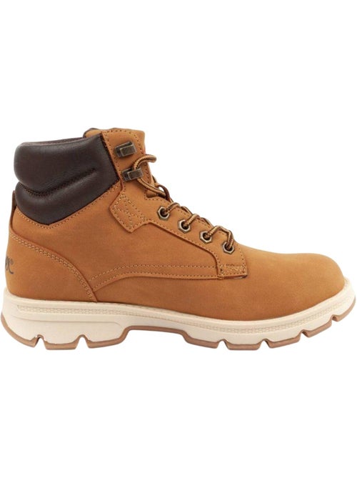 Lee Cooper - Bottines motif/style logo - Kiabi