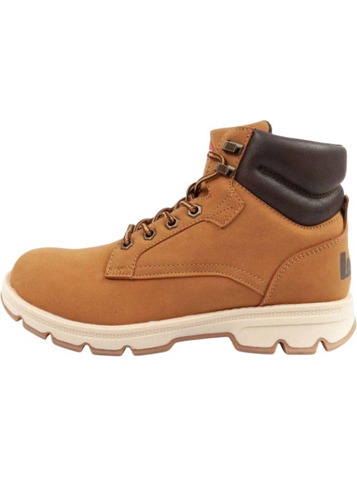 Lee Cooper - Bottines motif/style logo - Kiabi