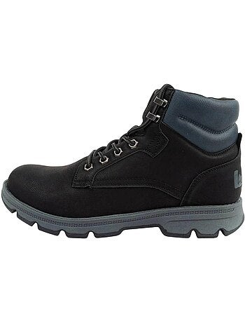 Lee Cooper - Bottines motif/style logo