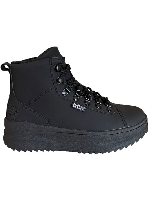 Lee Cooper - Bottines - Kiabi