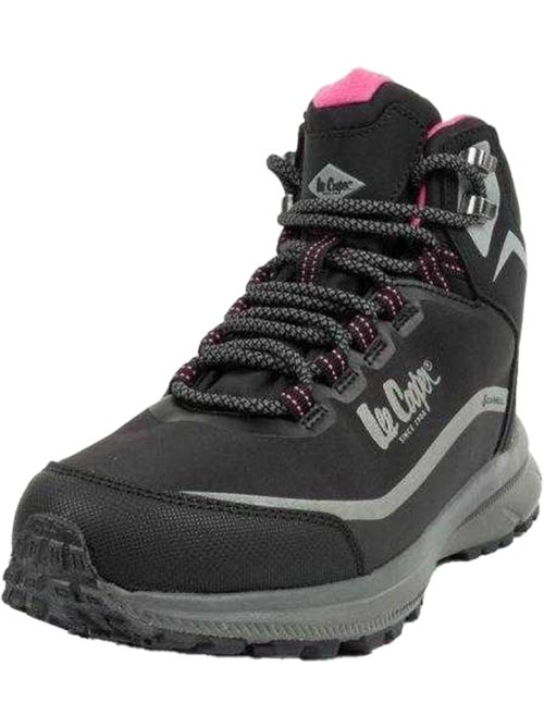 Lee Cooper - Bottines - Kiabi