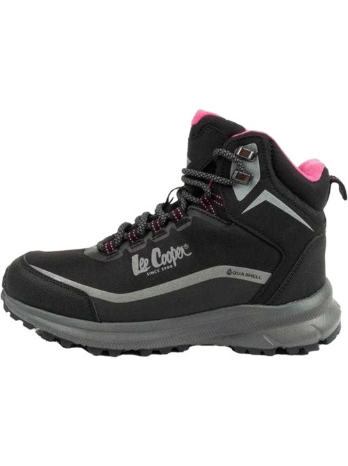 Lee Cooper - Bottines - Kiabi