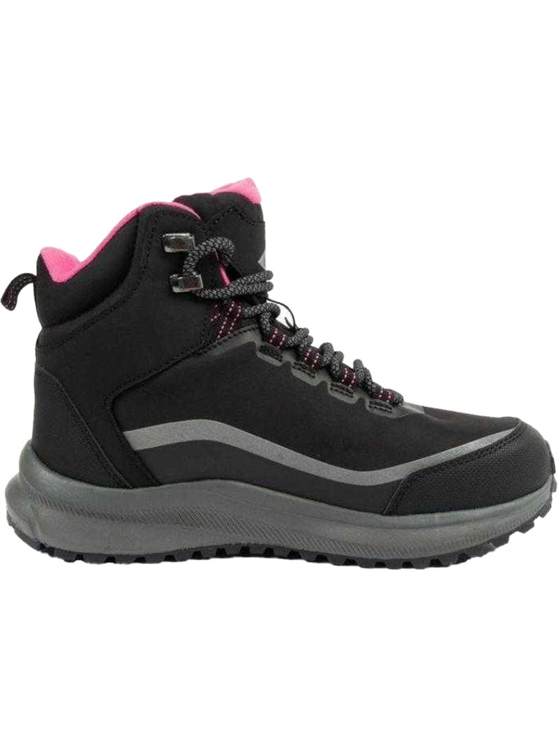 Lee Cooper - Bottines Noir - Kiabi
