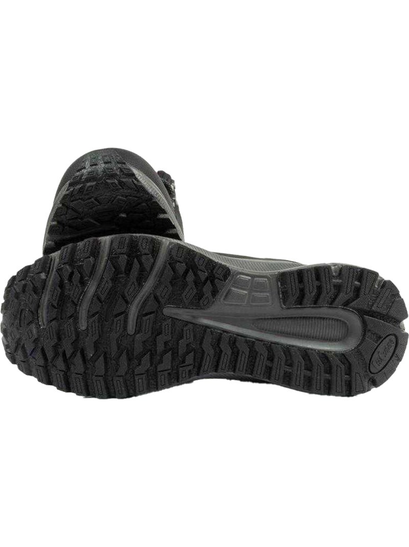 Lee Cooper - Bottines Noir - Kiabi