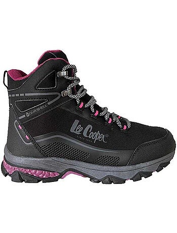 Lee Cooper - Bottines