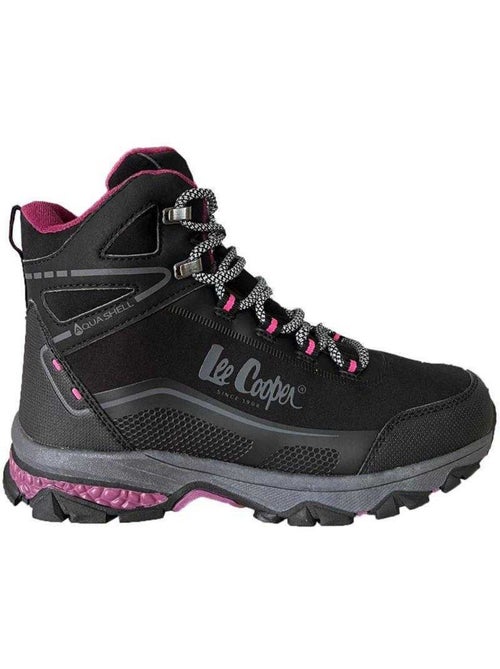 Lee Cooper - Bottines - Kiabi