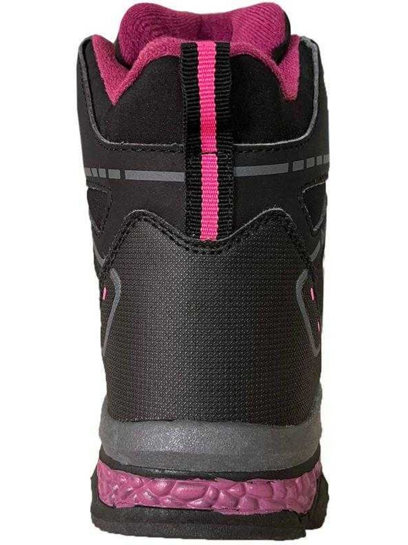 Lee Cooper - Bottines Noir - Kiabi