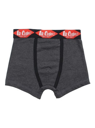 Lee Cooper - Boxer imprimé Lee Cooper en coton