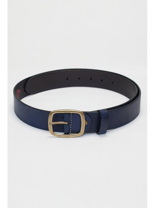 Lee Cooper - Ceinture cuir  SERGIO - Kiabi