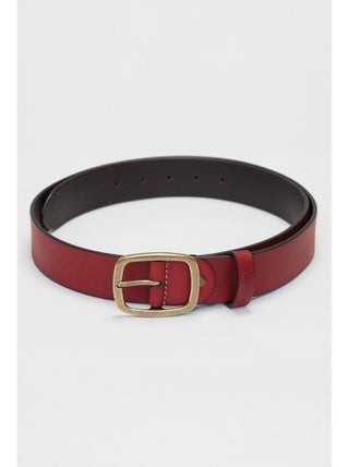 Lee Cooper - Ceinture cuir  SERGIO