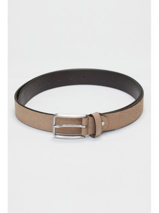 Lee Cooper - Ceinture cuir  SEVEN