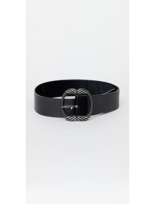 Ceinture femme 70 cm best sale