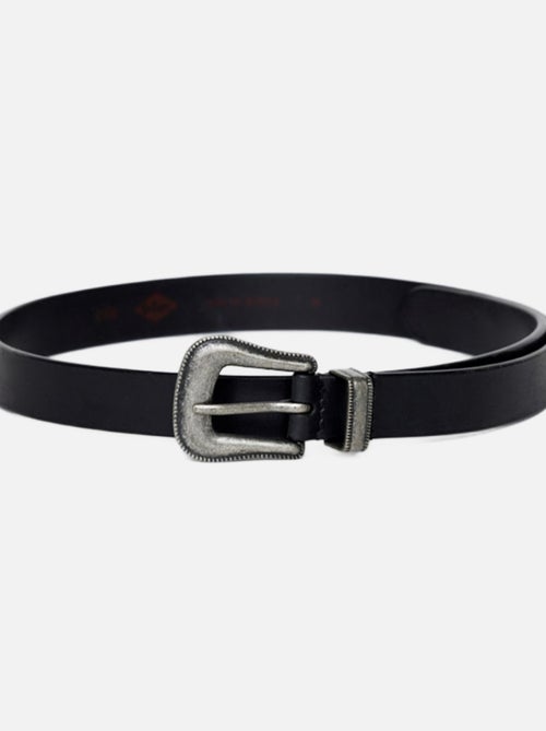 Lee Cooper - Ceinture Sepina Black - Kiabi