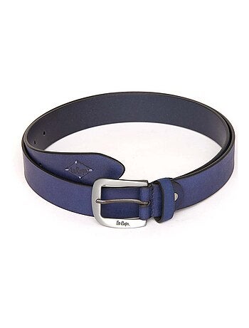 Lee Cooper - Ceinture SIDOU Marine