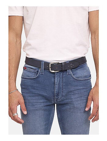 Lee Cooper - Ceinture SIDOU Marine