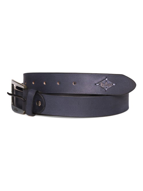 Lee Cooper - Ceinture SIDOU Marine - Kiabi