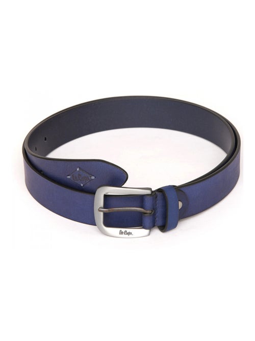 Lee Cooper - Ceinture SIDOU Marine - Kiabi