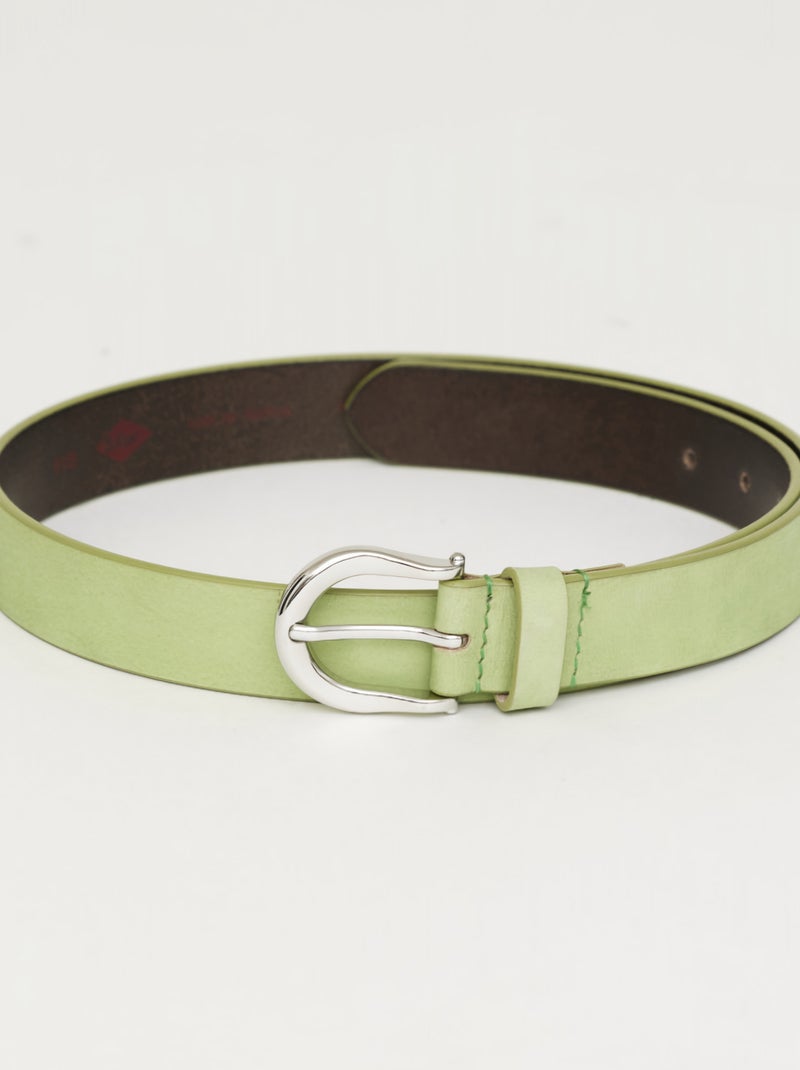 Lee Cooper - Ceinture Simiou Marine Bleu - Kiabi