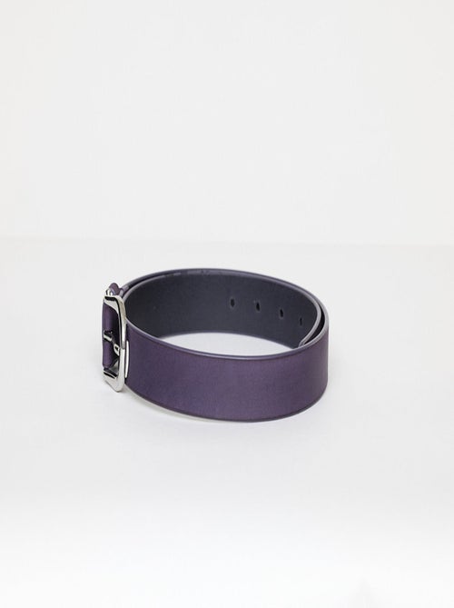 Lee Cooper - Ceinture SIMIOU Mure - Kiabi