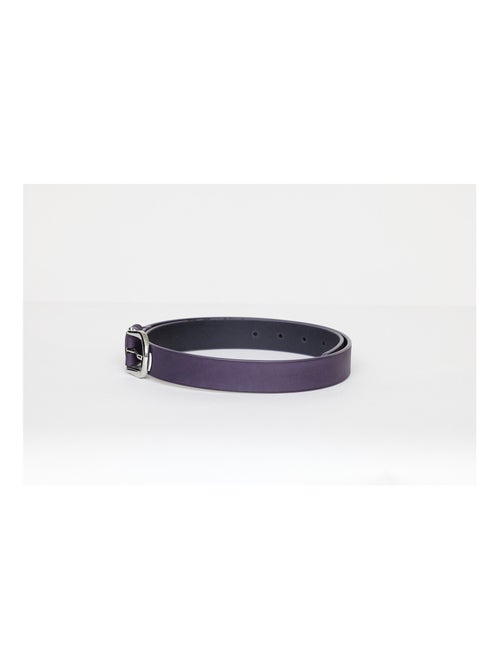 Lee Cooper - Ceinture Simiou Rhubarbe - Kiabi