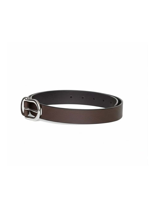 Lee Cooper - Ceinture Simiou Rhubarbe - Kiabi