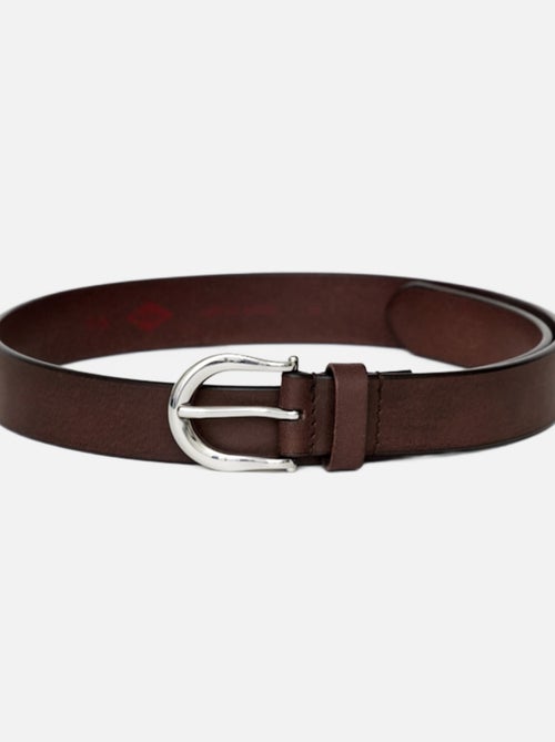 Lee Cooper - Ceinture Simiou Terreau - Kiabi